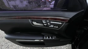 Mercedes-Benz S 500  FACELIFT 4 MATIC 388hp | Mobile.bg    16