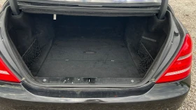 Mercedes-Benz S 500  FACELIFT 4 MATIC 388hp | Mobile.bg    14