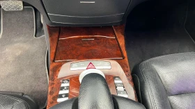 Mercedes-Benz S 500  FACELIFT 4 MATIC 388hp | Mobile.bg    13