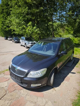 Skoda Octavia 1.4I НОВИЯТ ФЕЙС - 7499 лв. - 49022308 3
