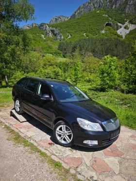 Skoda Octavia 1.4I НОВИЯТ ФЕЙС