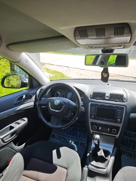 Skoda Octavia 1.4I НОВИЯТ ФЕЙС - 7499 лв. - 49022308 10