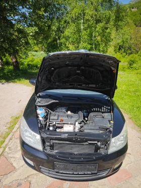 Skoda Octavia 1.4I НОВИЯТ ФЕЙС - 7499 лв. - 49022308 14