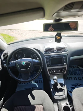 Skoda Octavia 1.4I НОВИЯТ ФЕЙС - 7499 лв. - 49022308 11