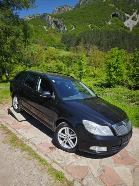 Skoda Octavia 1.4I НОВИЯТ ФЕЙС - 7499 лв. - 49022308 13