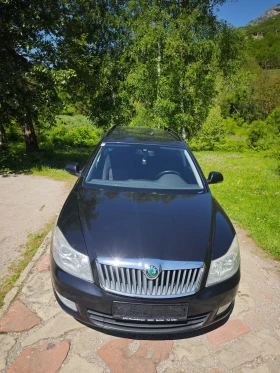 Skoda Octavia 1.4I НОВИЯТ ФЕЙС - 7499 лв. - 49022308 2