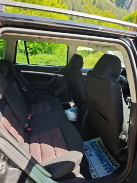 Skoda Octavia 1.4I НОВИЯТ ФЕЙС - 7499 лв. - 49022308 8