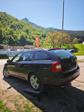 Skoda Octavia 1.4I НОВИЯТ ФЕЙС - 7499 лв. - 49022308 5