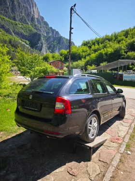 Skoda Octavia 1.4I НОВИЯТ ФЕЙС - 7499 лв. - 49022308 4