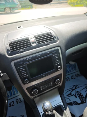 Skoda Octavia 1.4I НОВИЯТ ФЕЙС - 7499 лв. - 49022308 12