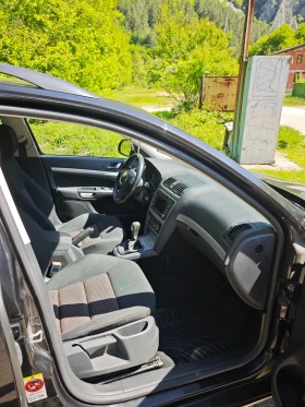 Skoda Octavia 1.4I НОВИЯТ ФЕЙС - 7499 лв. - 49022308 9