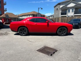 Dodge Challenger * SXT* CARFAX* *  | Mobile.bg    4