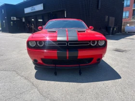 Dodge Challenger * SXT* CARFAX* *  | Mobile.bg    2
