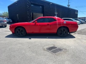 Dodge Challenger * SXT* CARFAX* *  | Mobile.bg    5