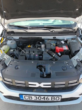 Dacia Sandero 1.0 | Mobile.bg    9