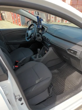 Dacia Sandero 1.0 | Mobile.bg    7