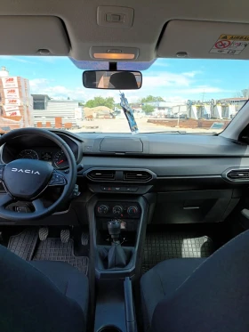 Dacia Sandero 1.0 | Mobile.bg    8