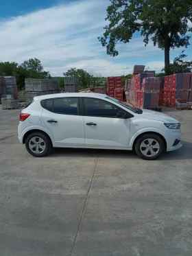 Dacia Sandero 1.0 | Mobile.bg    5