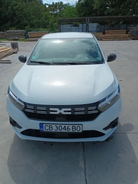 Dacia Sandero 1.0 | Mobile.bg    3