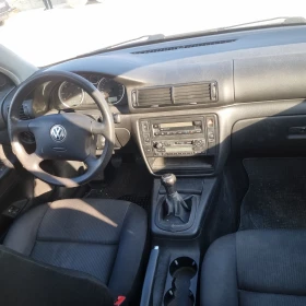VW Passat 1.9tdi 101   | Mobile.bg    8