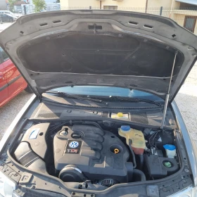 VW Passat 1.9tdi 101   | Mobile.bg    11