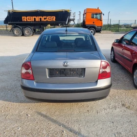VW Passat 1.9tdi 101   | Mobile.bg    3