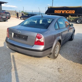 VW Passat 1.9tdi 101   | Mobile.bg    4