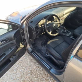 VW Passat 1.9tdi 101   | Mobile.bg    9