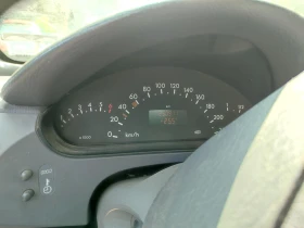 Mercedes-Benz A 140 1.4 | Mobile.bg    5