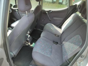Mercedes-Benz A 140 1.4 | Mobile.bg    7