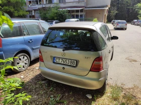 Mercedes-Benz A 140 1.4 | Mobile.bg    3