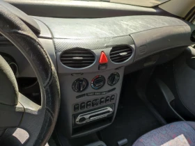 Mercedes-Benz A 140 1.4 | Mobile.bg    4