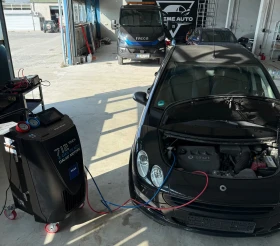 Smart Forfour For four | Mobile.bg    11