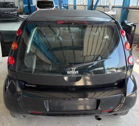 Smart Forfour For four | Mobile.bg    6