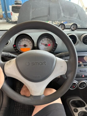     Smart Forfour For four