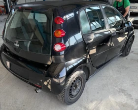 Smart Forfour For four | Mobile.bg    5