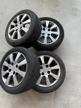 Smart Forfour For four | Mobile.bg    7