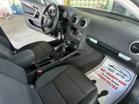 Audi A3 1.9TDI 105.      | Mobile.bg    9