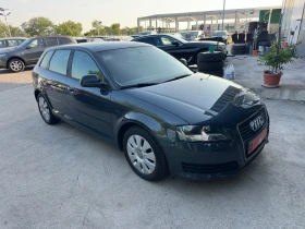 Audi A3 1.9TDI 105.      | Mobile.bg    8