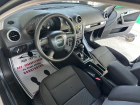 Audi A3 1.9TDI 105.      | Mobile.bg    10