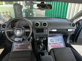 Audi A3 1.9TDI 105.      | Mobile.bg    12