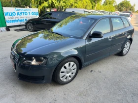 Audi A3 1.9TDI 105.      | Mobile.bg    2