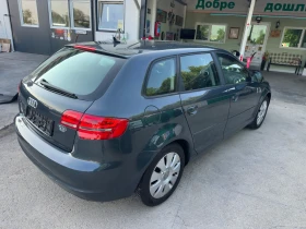 Audi A3 1.9TDI 105.      | Mobile.bg    6