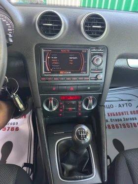 Audi A3 1.9TDI 105.      | Mobile.bg    14