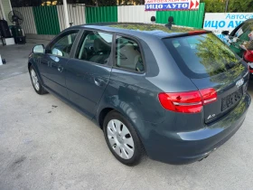 Audi A3 1.9TDI 105.      | Mobile.bg    4