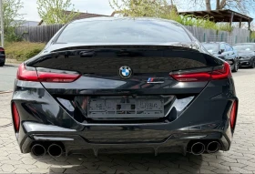 Обява за продажба на BMW M8 Competition Gran Coupe | Black Sapphire | ЛИЗИНГ ~ 149 999 лв. - изображение 4
