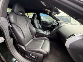 Обява за продажба на BMW M8 Competition Gran Coupe | Black Sapphire | ЛИЗИНГ ~ 149 999 лв. - изображение 7