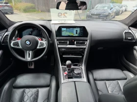 Обява за продажба на BMW M8 Competition Gran Coupe | Black Sapphire | ЛИЗИНГ ~ 149 999 лв. - изображение 5