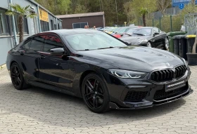 Обява за продажба на BMW M8 Competition Gran Coupe | Black Sapphire | ЛИЗИНГ ~ 149 999 лв. - изображение 2