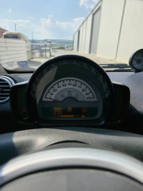 Обява за продажба на Smart Fortwo Сив мат  ~13 000 лв. - изображение 4